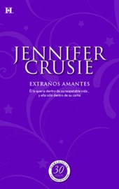 Extraños amantes - Jennifer Crusie