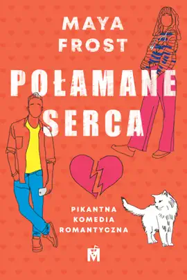 Read: Book Połamane serca