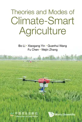 Read: THEORIES AND MODES OF CLIMATE-SMART Book AGRICULTURE