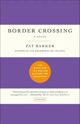 Border Crossing