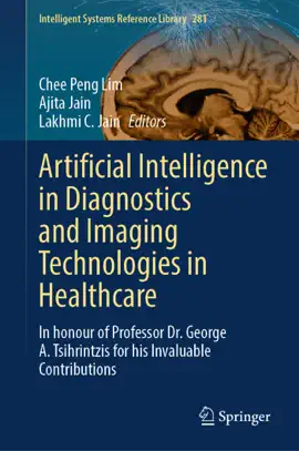 Read: Artificial Intelligence in Diagnostics and Imaging Book Technologies in Healthcare