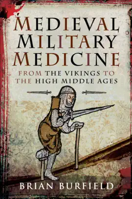 Medieval Military Medicine