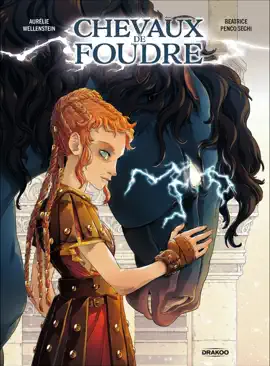 Read: Book Chevaux de foudre