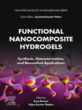 Read: Functional Nanocomposite Book Hydrogels