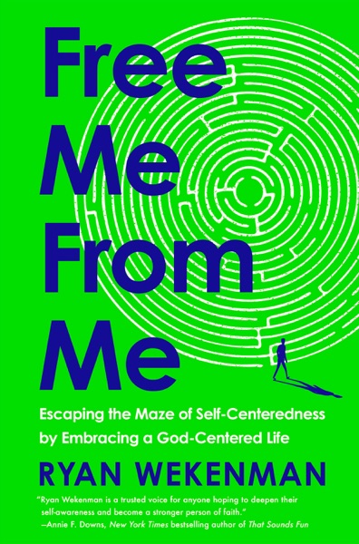 Free Me from Me