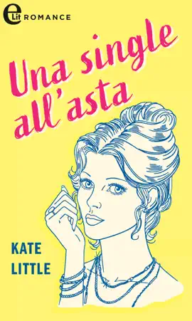 Read: Una Book single all'asta