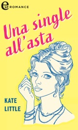 Una single all'asta - Kate Little