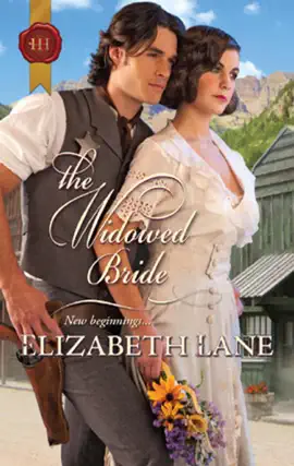 Read: The Widowed Book Bride