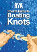 RYA Pocket Guide to Boating Knots (E-G60)