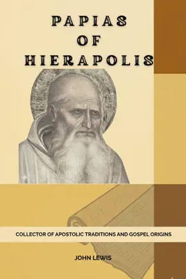 Read: Papias of Book Hierapolis