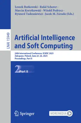 Read: Artificial Book Intelligence and Soft Computing