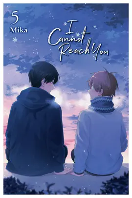 Read: I Cannot Reach Book You, Vol. 5