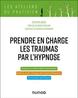 Read: Prendre en charge Book les traumas par l'hypnose