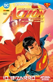 Superman Special: Action Comics di Jason Aaron - Jason Aaron & John Timms