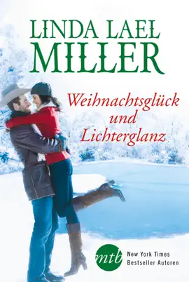 Read: Weihnachtsglück und Book Lichterglanz