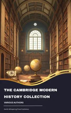 Read: The Cambridge Modern History Collection Book