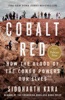 Book Cobalt Red