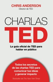 Charlas TED - Chris Anderson
