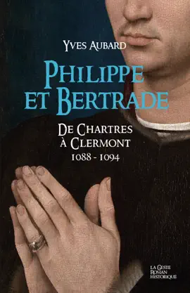 Read: Philippe Book et Bertrade