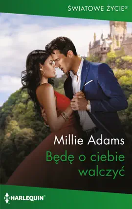 Read: Book Będę o ciebie walczyć
