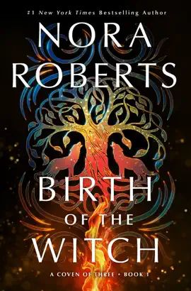 Birth of the Witch