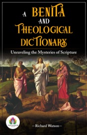 A Biblical and  Theological Dictionary