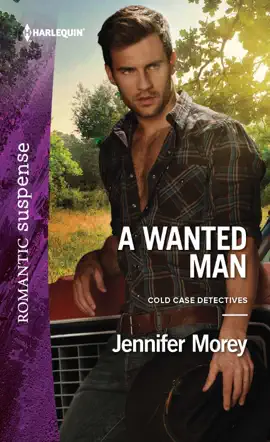 Read: Book A Wanted Man