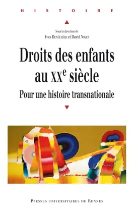 Read: Droits des Book enfants au XXe siècle