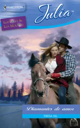 Read: Book Diamantes de amor