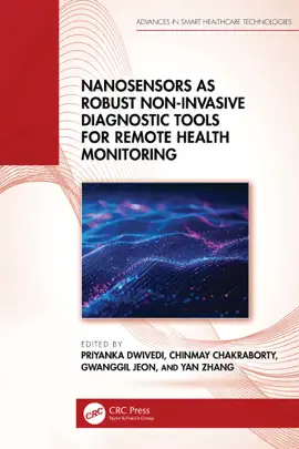 Read: Nanosensors as Book Robust Non-Invasive Diagnostic Tools for Remote Health Monitoring