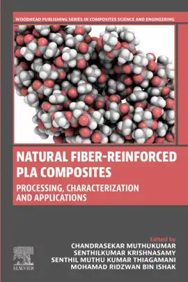 Read: Natural Book Fiber-Reinforced PLA Composites