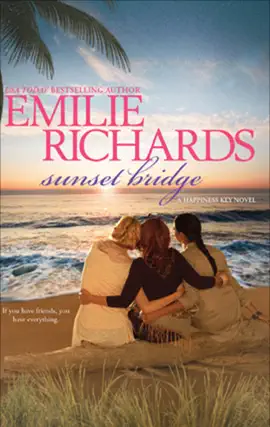 Read: Sunset Bridge Book