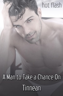 A Man to Take a Chance On by Tinnean