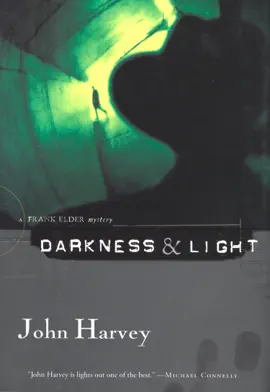 Read: Darkness Book & Light