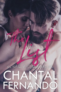 The List by Chantal Fernando