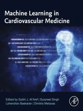 Read: Machine Learning in Book Cardiovascular Medicine