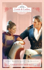 Una propuesta impropia - Christine Merrill