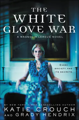 Read: The White Glove War Book