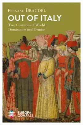 Read: Out Book of Italy