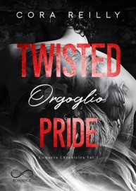 Twisted Pride - Cora Reilly