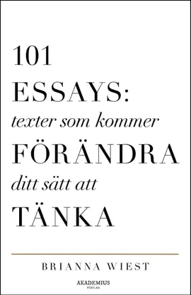 101 Essays