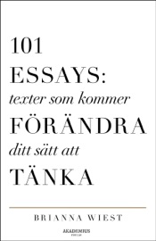 101 Essays - Brianna Wiest