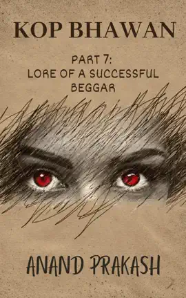 Read: Kop Bhawan Book 7: Lore of a Successful Book Beggar