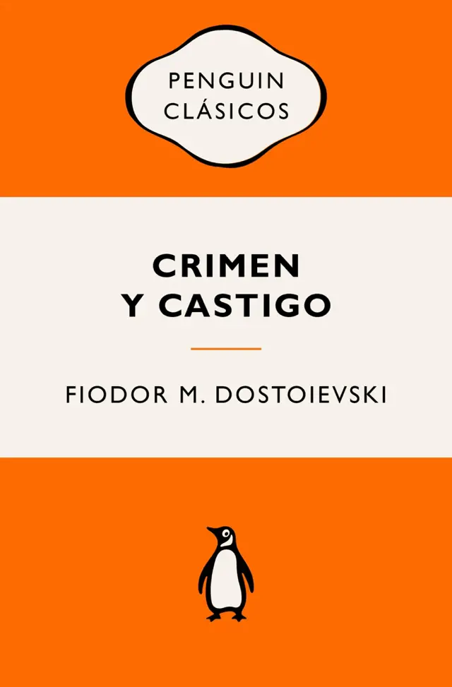 Crimen y castigo