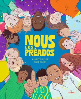 Read: Nous Book les préados - Dès 8 ans