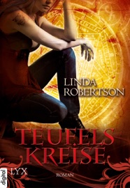 Teufelskreise - Linda Robertson & Stefanie Zeller