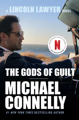 Read: The Book Gods of Guilt