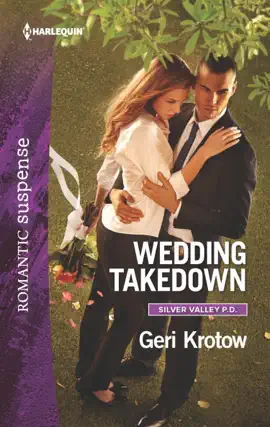 Read: Wedding Book Takedown