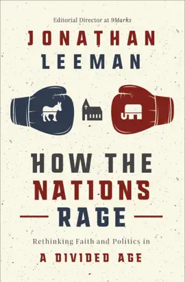 Read: How Book the Nations Rage