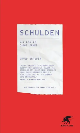 Read: Schulden